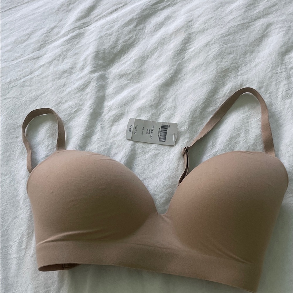 Soma Enbliss Wireless Bra
